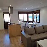 102A Apartamento moderno 2 habitaciones