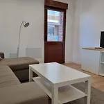 102A Apartamento moderno 2 habitaciones