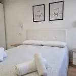 102A Apartamento moderno 2 habitaciones