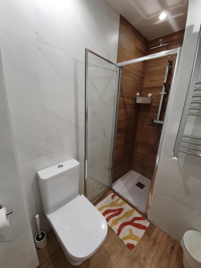 102a Moderno 2 Apartamento *
