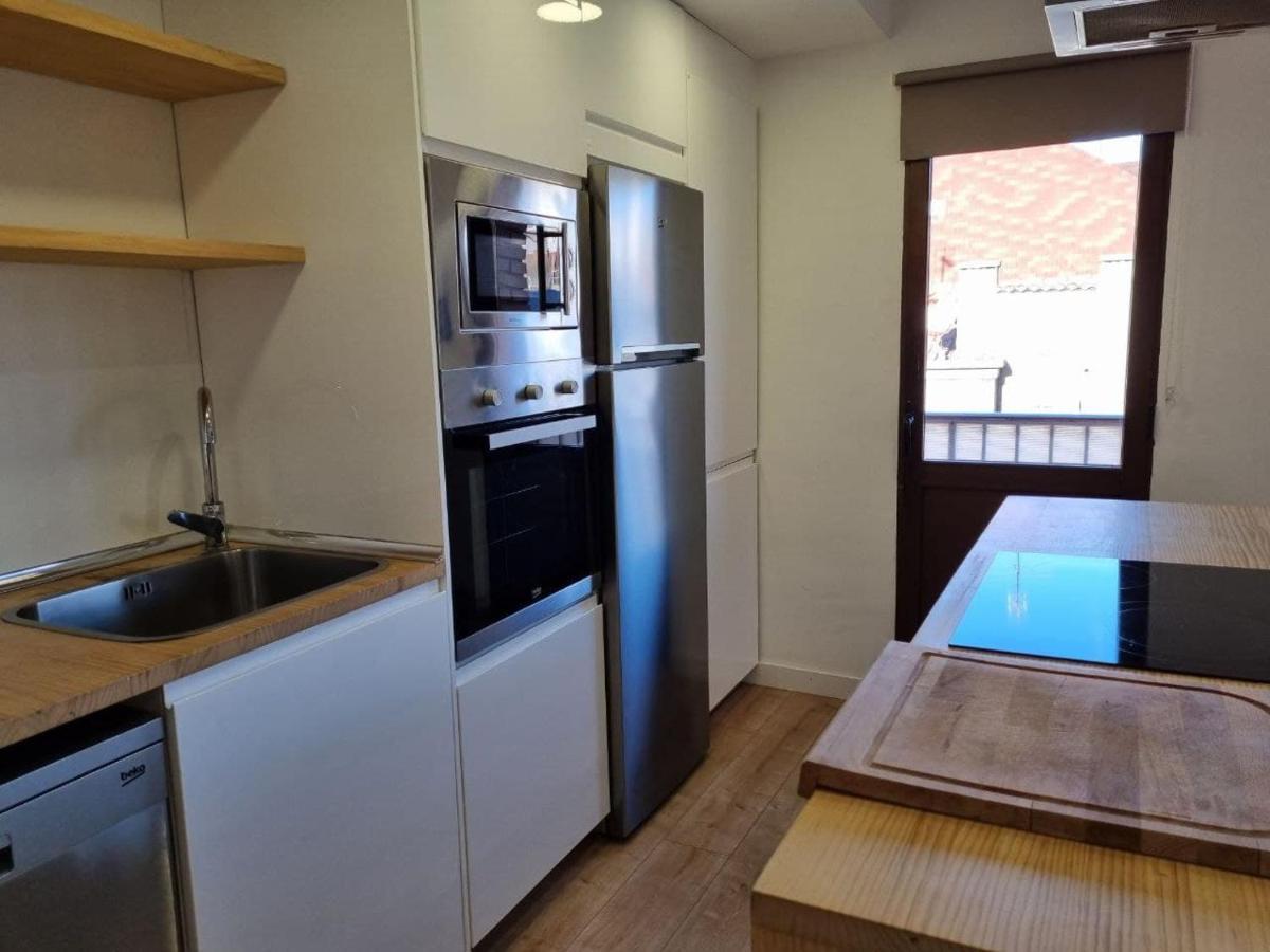 102a Moderno 2 Gijón