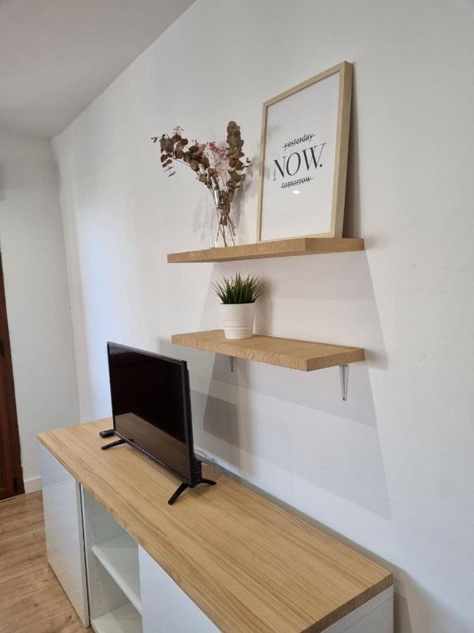 102a Moderno 2 Apartamento Gijón