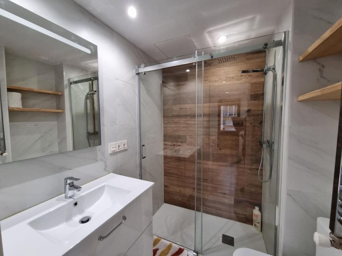 Apartamento 102a Moderno 2