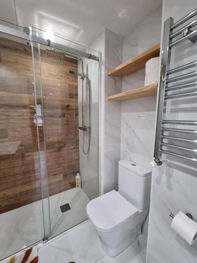 102a Moderno 2 Apartamento Gijón