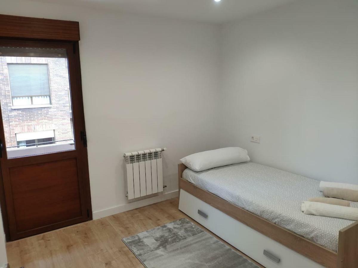 Apartamento 102a Moderno 2 Gijón